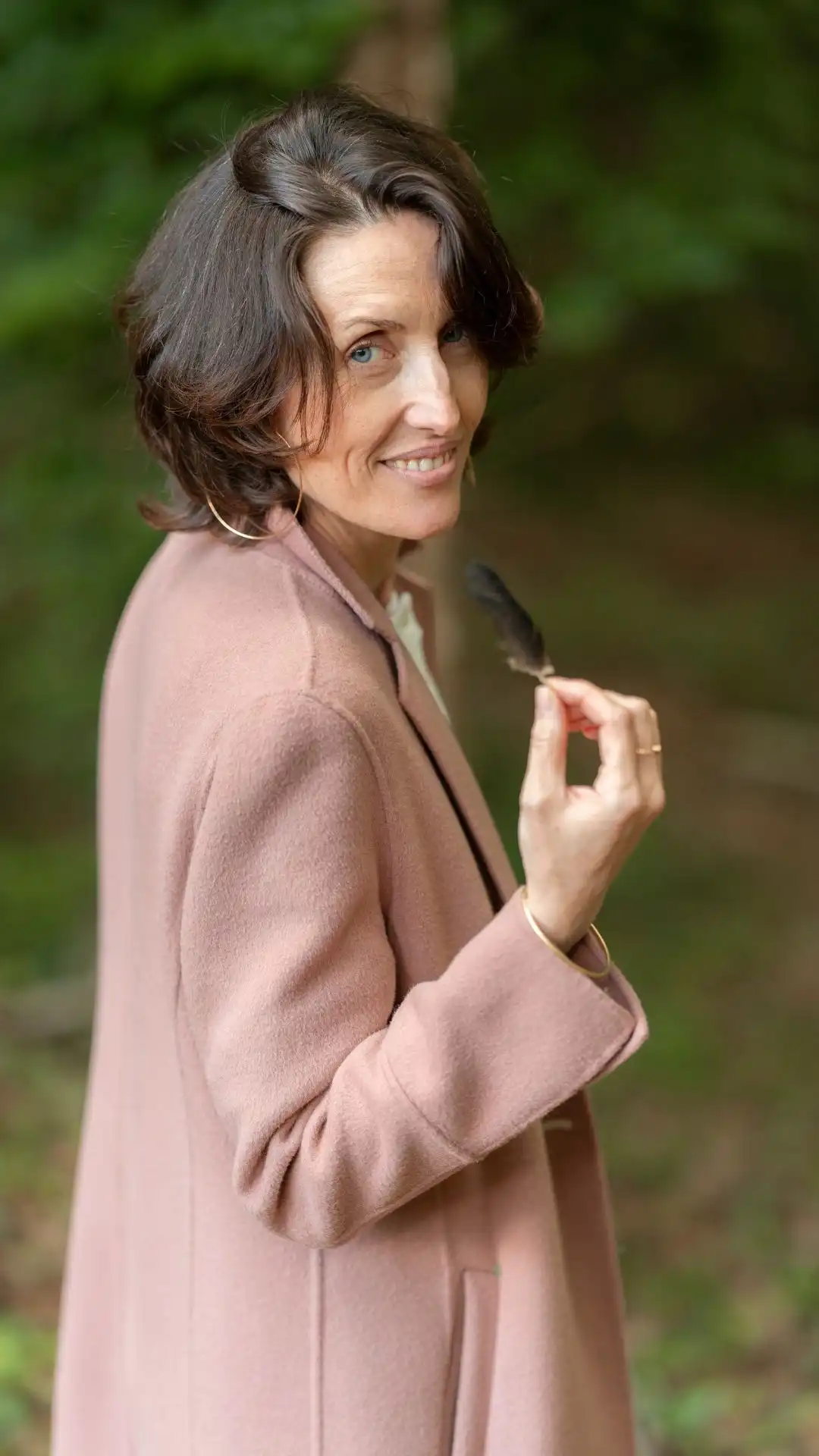 Isabelle Morin